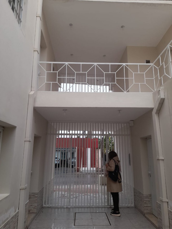 DEPARTAMENTO A ESTRENAR