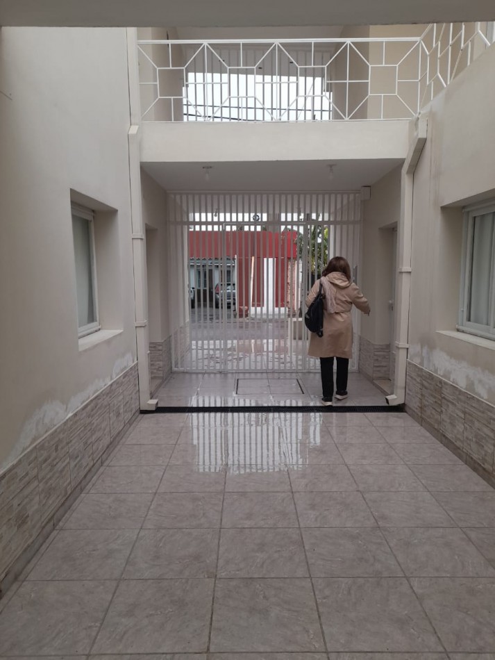 DEPARTAMENTO A ESTRENAR