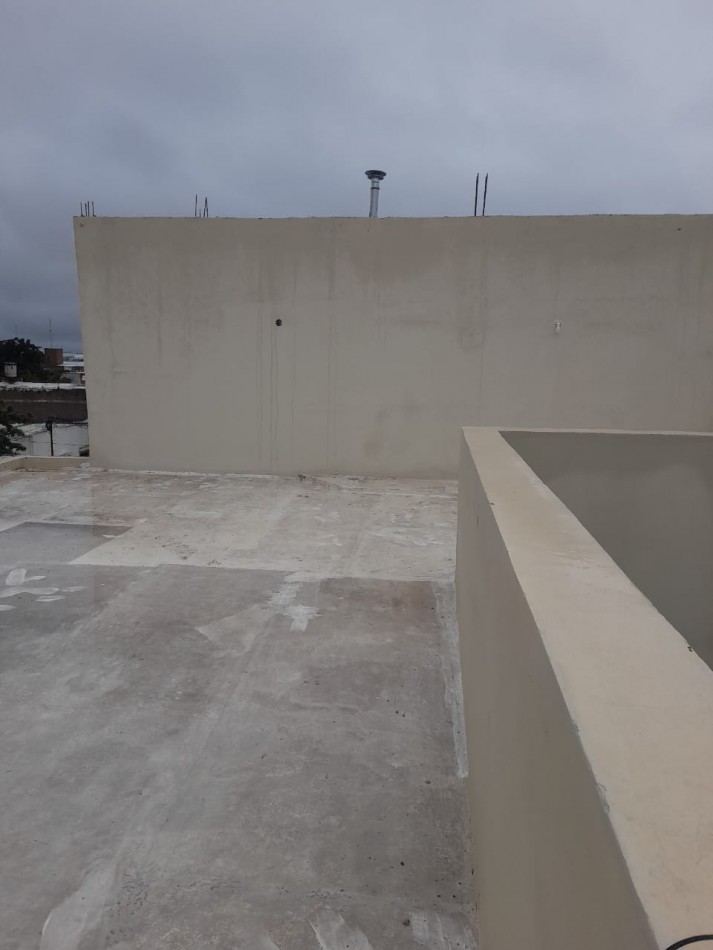 DEPARTAMENTO A ESTRENAR