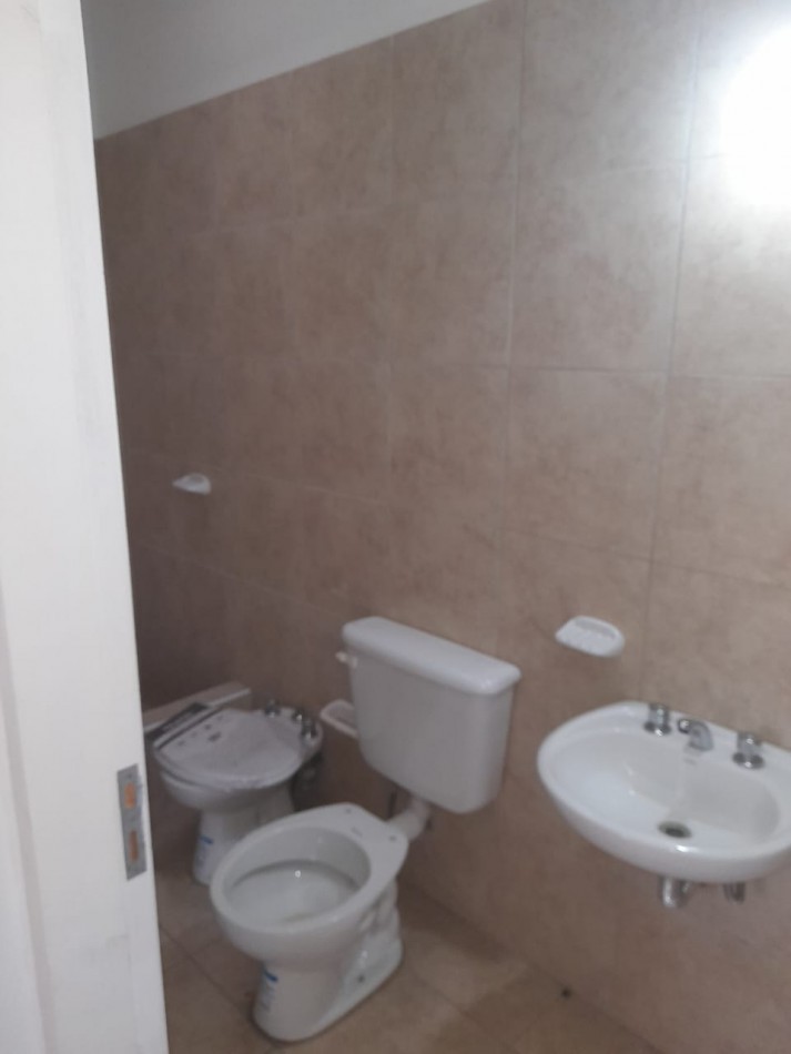 DEPARTAMENTO A ESTRENAR