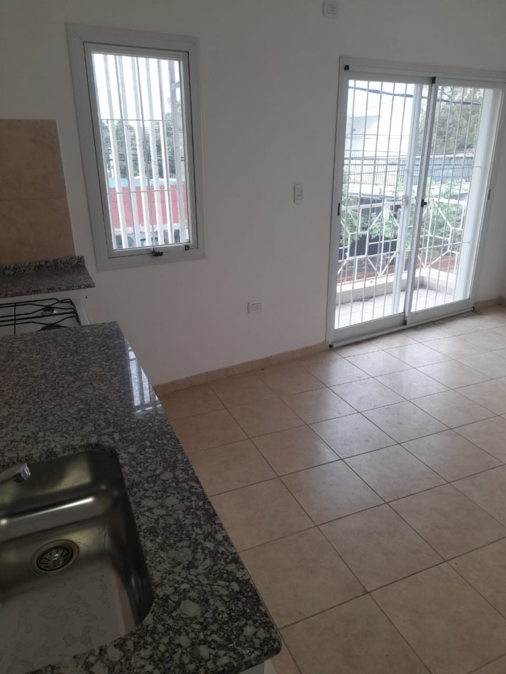 DEPARTAMENTO A ESTRENAR