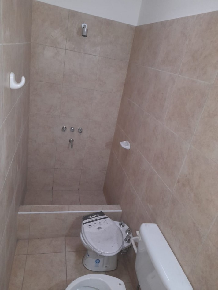 DEPARTAMENTO A ESTRENAR