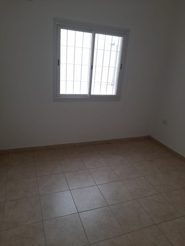 DEPARTAMENTO A ESTRENAR