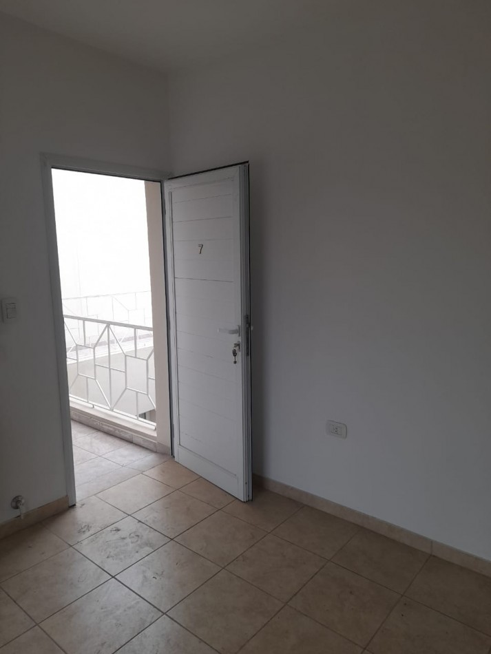 DEPARTAMENTO A ESTRENAR