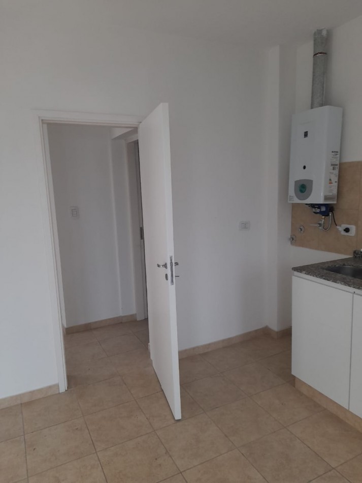 DEPARTAMENTO A ESTRENAR