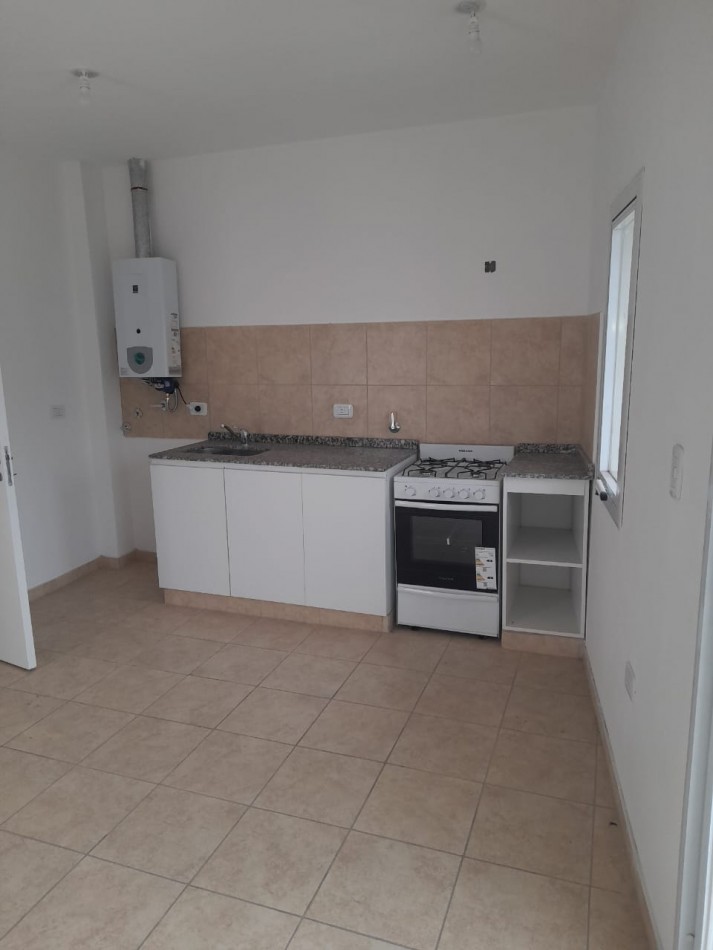 DEPARTAMENTO A ESTRENAR