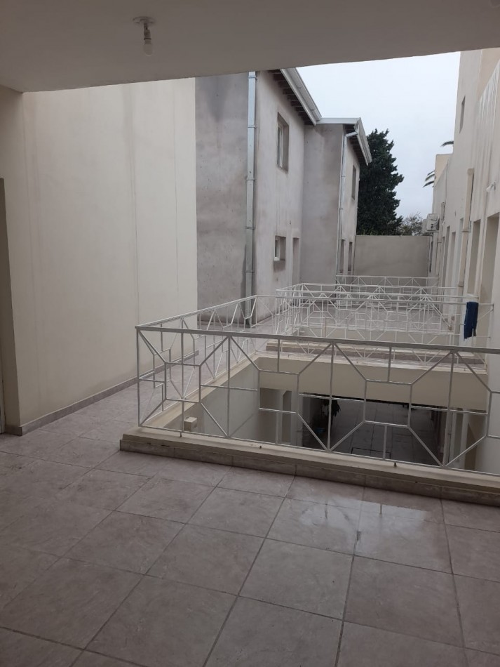DEPARTAMENTO A ESTRENAR
