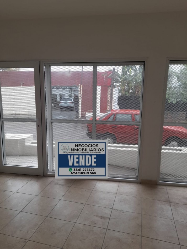 VENDE LOCAL COMERCIAL NUEVO
