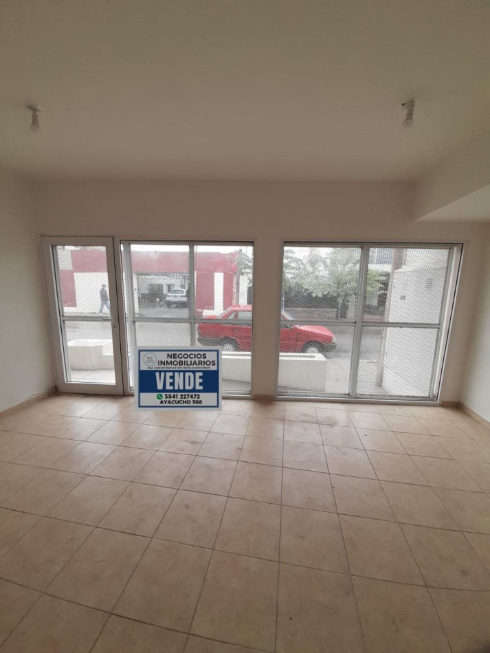 VENDE LOCAL COMERCIAL NUEVO