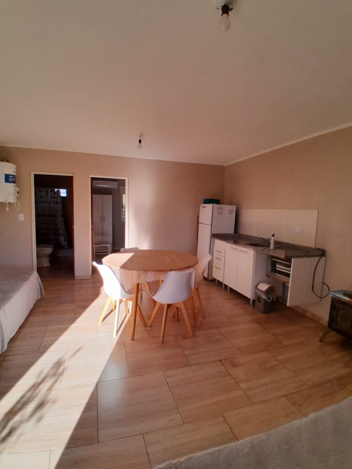 COMPLEJO DE CABAÑAS EN VENTA