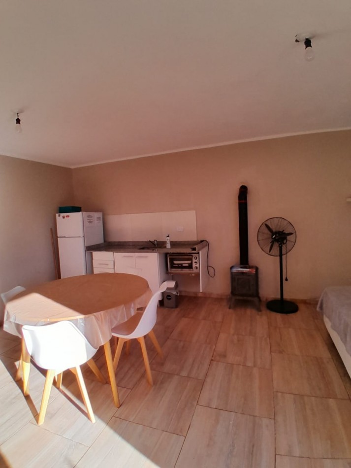 COMPLEJO DE CABAÑAS EN VENTA