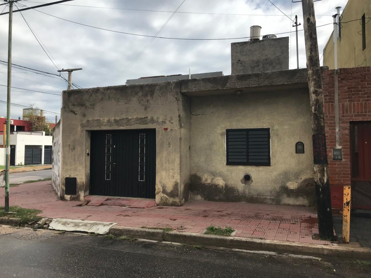 CASA RESTAURADA EN VENTA