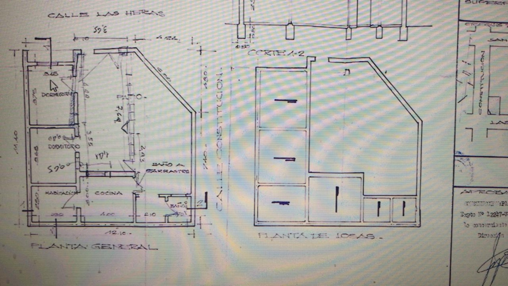 CASA RESTAURADA EN VENTA