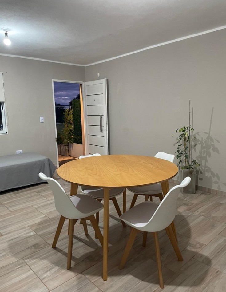 COMPLEJO DE CABAÑAS EN VENTA
