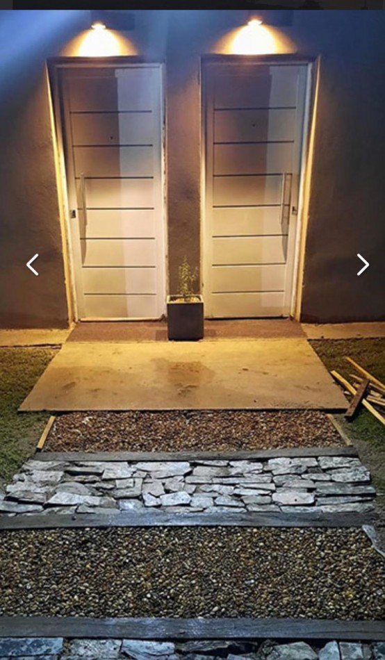 COMPLEJO DE CABAÑAS EN VENTA