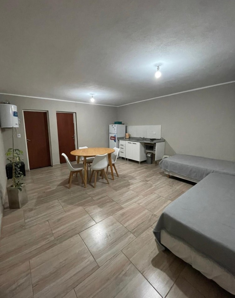 COMPLEJO DE CABAÑAS EN VENTA