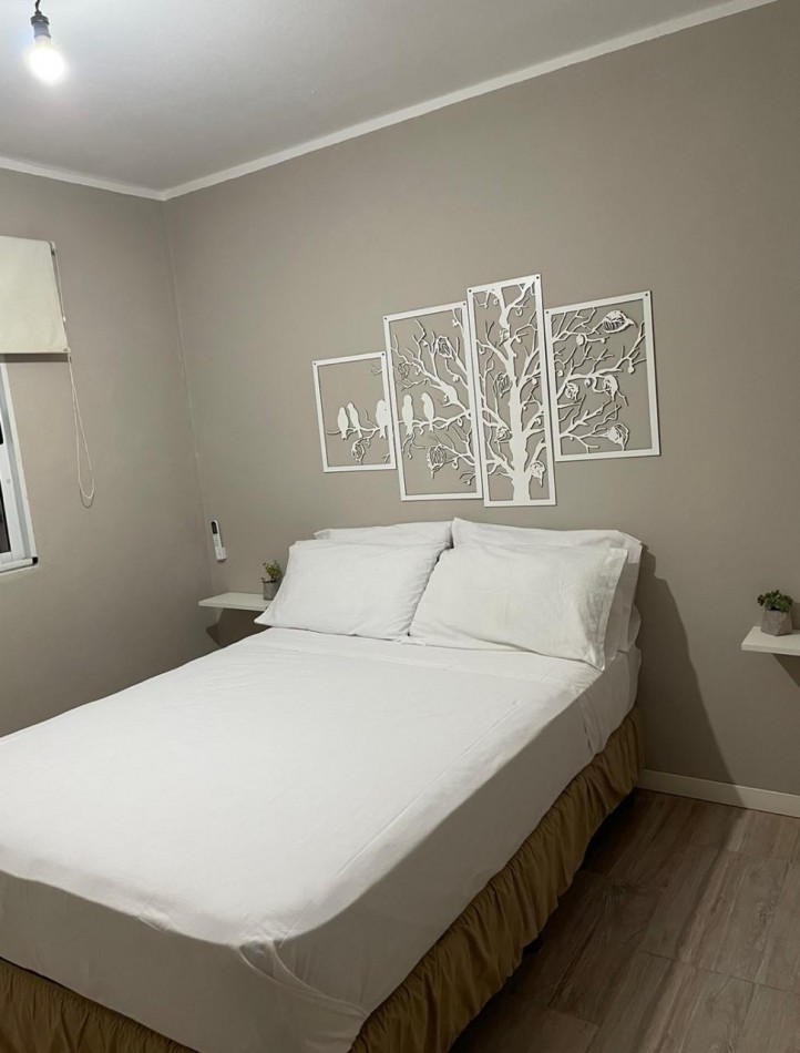 COMPLEJO DE CABAÑAS EN VENTA