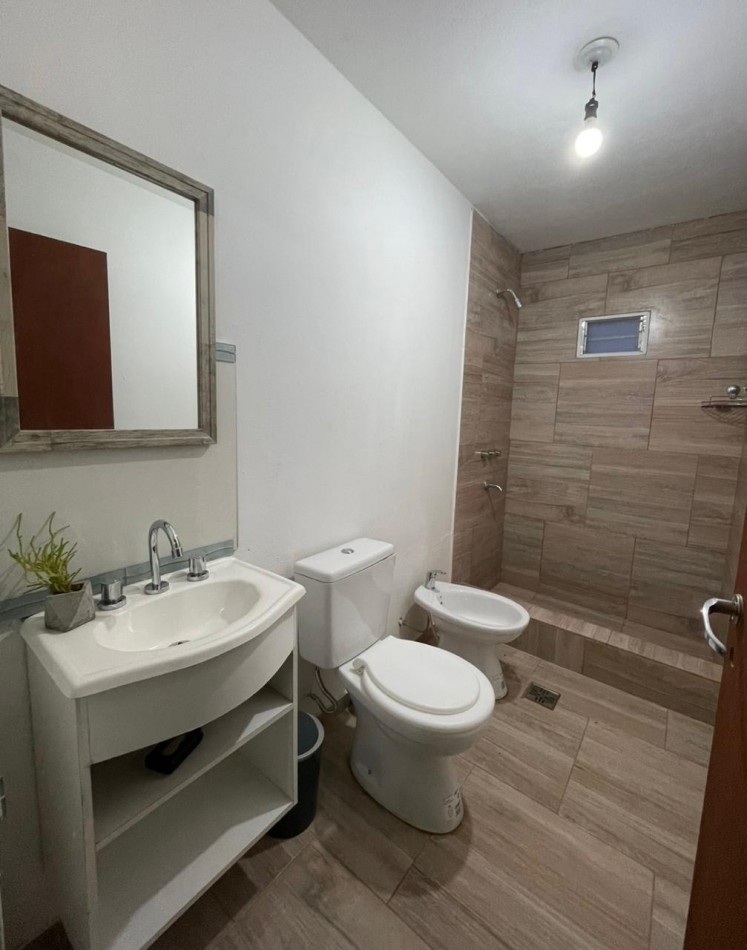COMPLEJO DE CABAÑAS EN VENTA