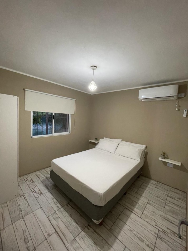 COMPLEJO DE CABAÑAS EN VENTA