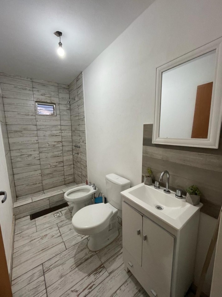 COMPLEJO DE CABAÑAS EN VENTA