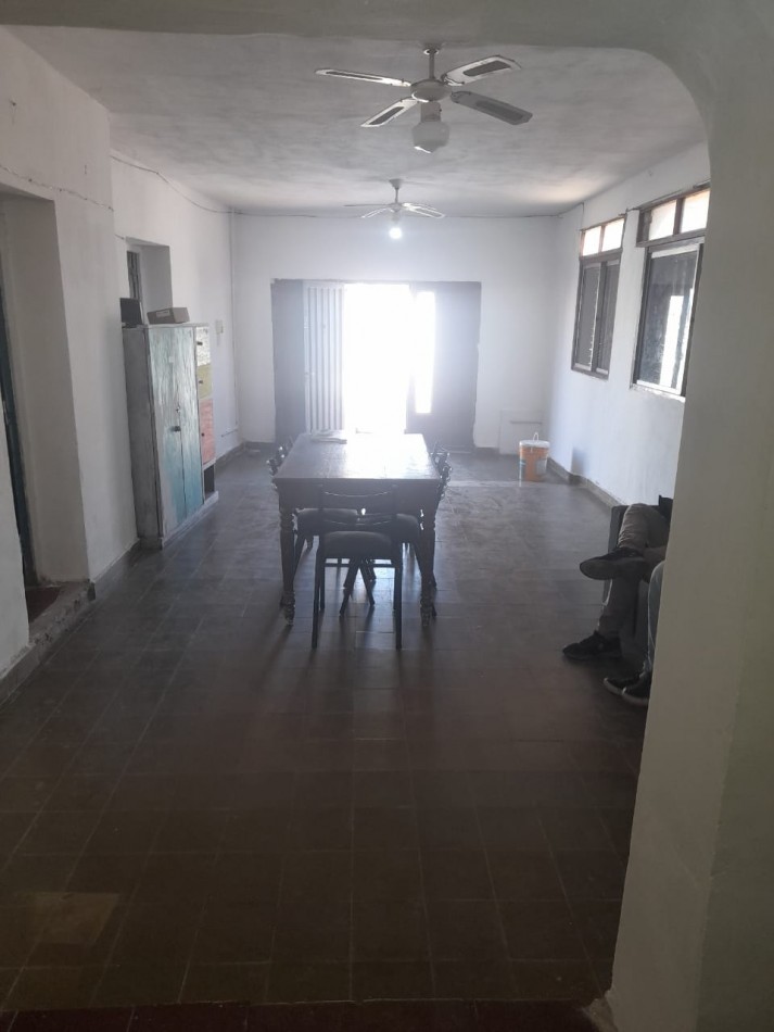 CASA RESTAURADA EN VENTA