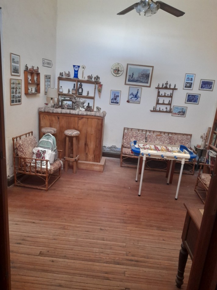 CASA A VENTA GRAN OPORTUNIDAD INVERSORES