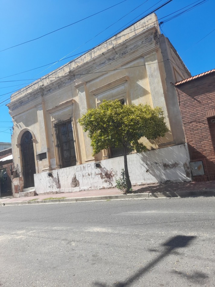 CASA A VENTA GRAN OPORTUNIDAD INVERSORES