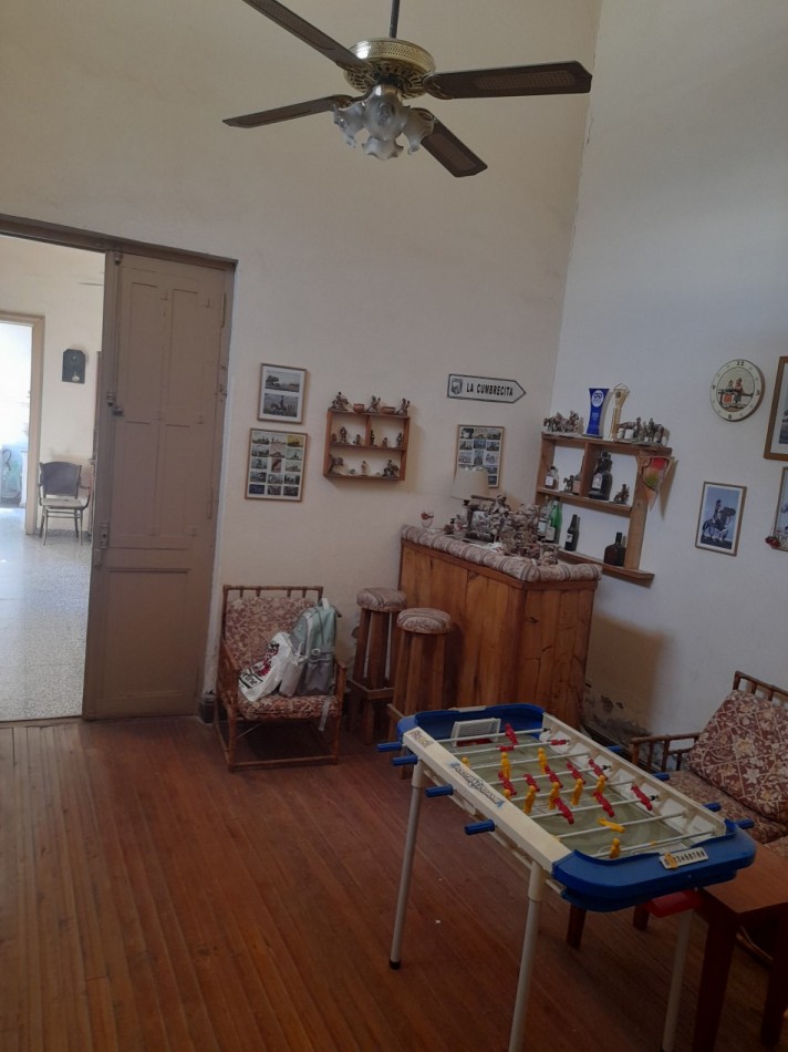CASA A VENTA GRAN OPORTUNIDAD INVERSORES