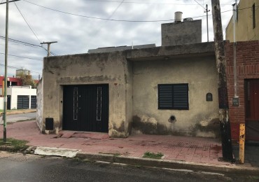 CASA RESTAURADA EN VENTA